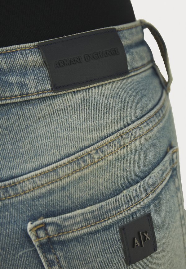 Armani Exchange