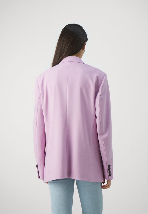 KARL LAGERFELD HUN KIMS EDIT TAILORED