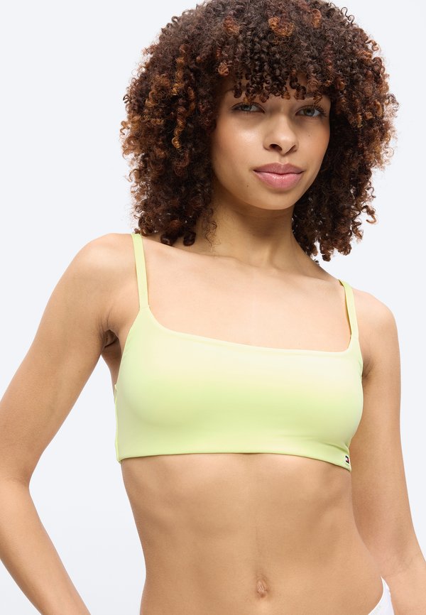 Tommy Hilfiger ESSENTIALS SCOOP NECK BRALETTE