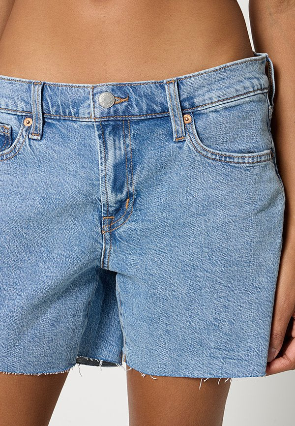 GAP BROOKS
