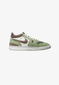 Nike Sportswear ATTACK - High-top trainers - green brown beige