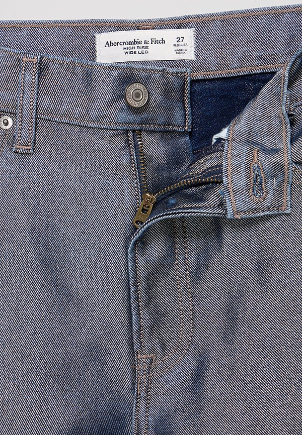 Abercrombie & Fitch