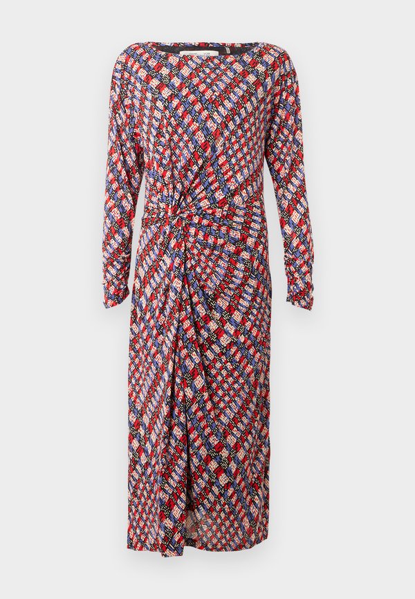 Diane von Furstenberg HANNA DRESS