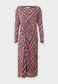 Diane von Furstenberg HANNA DRESS