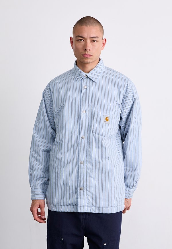 Carhartt WIP GRIMSBY SHIRT JACKET
