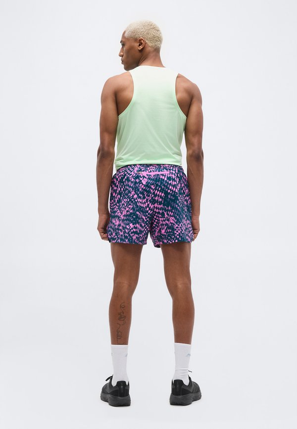 New Balance LONDON EDITION PRINTED SHORT