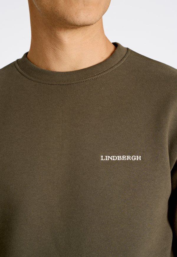 Lindbergh LOGO