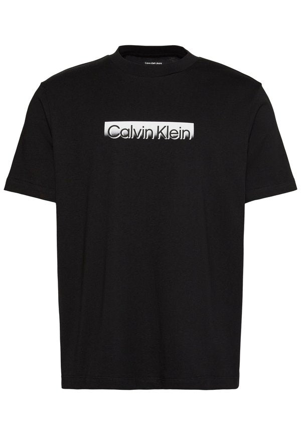 Calvin Klein GRAPHIC TEE
