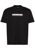 Calvin Klein GRAPHIC TEE