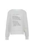comma casual identity MIT FRONT UND LAYER