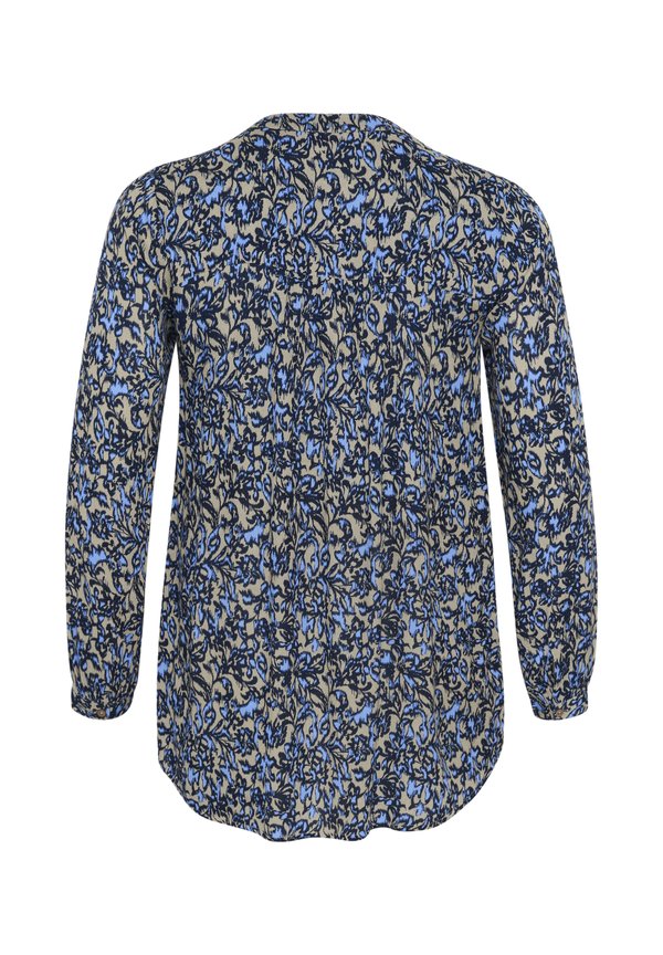 Kaffe Curve KCAMI LONG SLEEVE PRINTED
