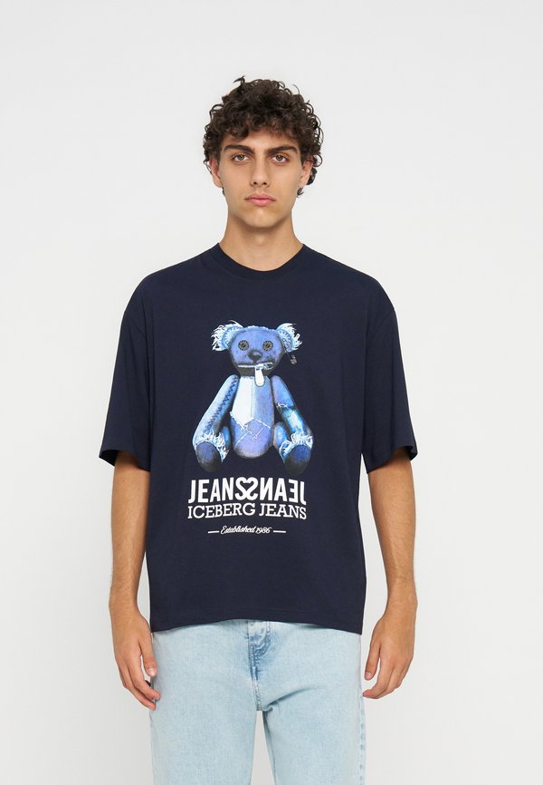 Iceberg