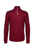 Lindbergh ECOVERO HALF ZIP