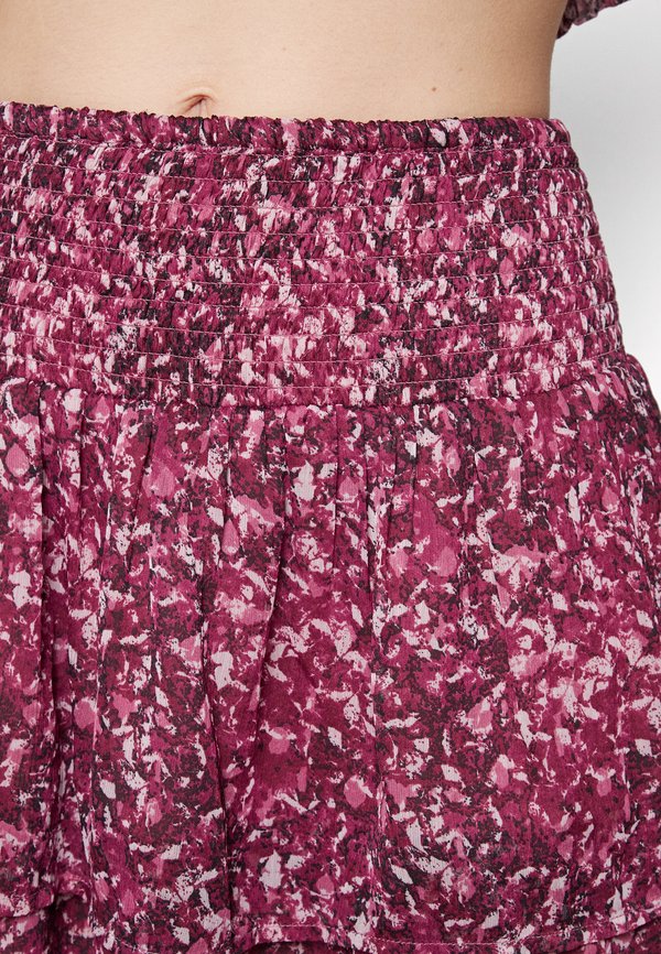 Pieces PCNAVI SMOCK SKIRT