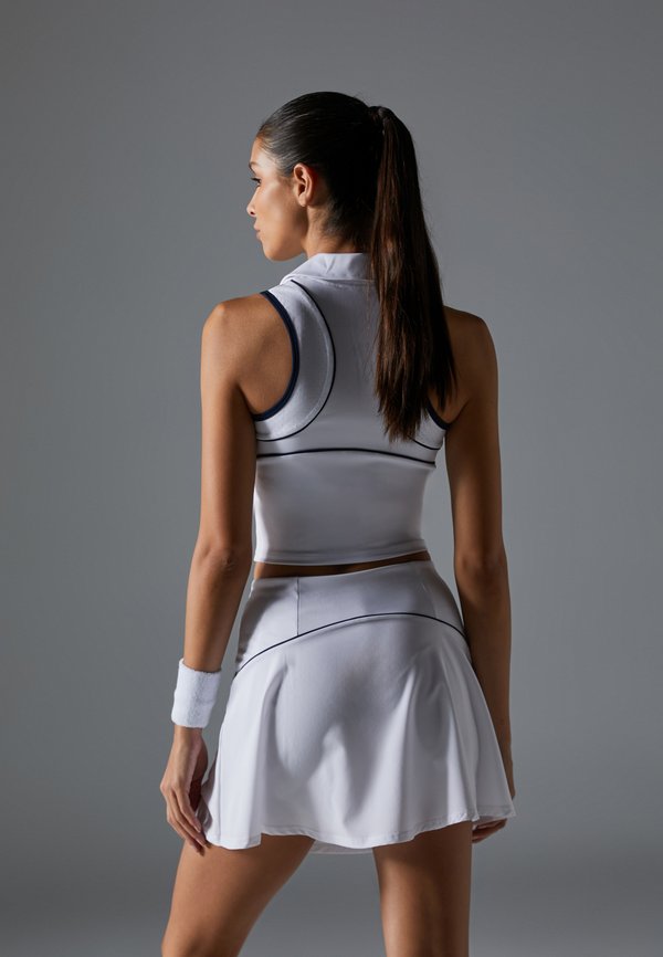 Even&Odd active by Zalando TENNIS SKIRT WITH BUILT IN SHORTS