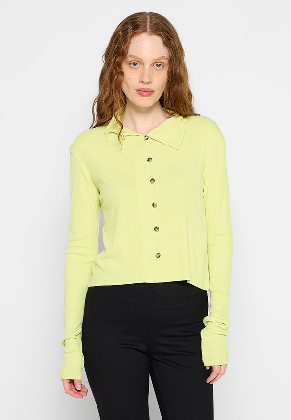 Nanushka TEDDIE