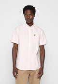 Lyle & Scott SHORT SLEEVE OXFORD SHIRT
