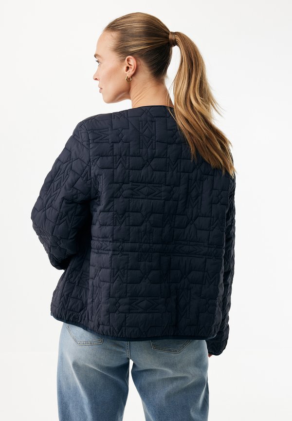 Mexx OUTERWEAR QUILTED LOGO