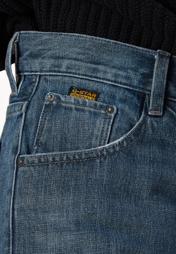 G-STAR VIKTORIA HIGH STRAIGHT