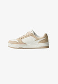 Bershka Trainers - white