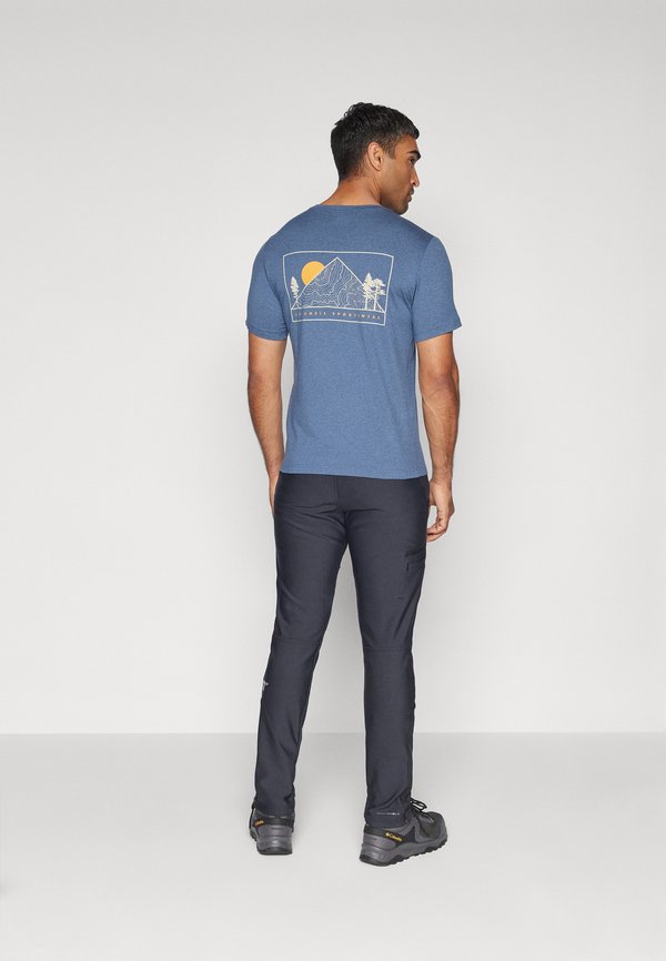 Columbia VAST CANYON™ SOFTSHELL PANT