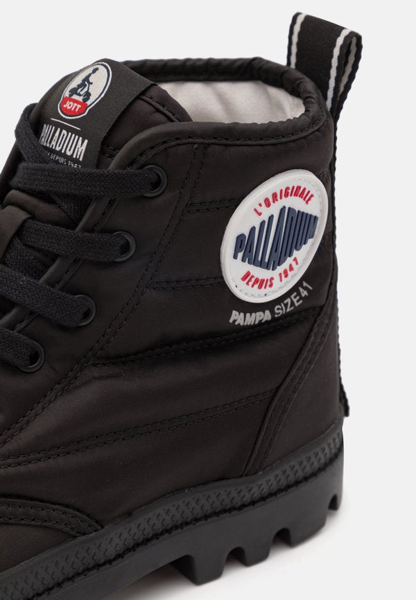 Palladium PAMPA HI DARE RHONA UNISEX