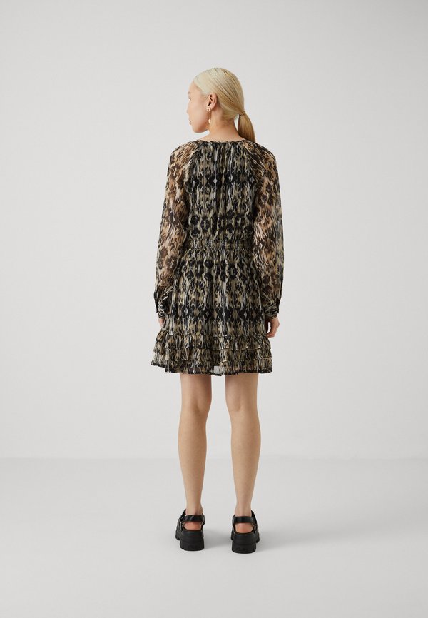 ONLY ONLVIVA LIFE LAYER DRESS