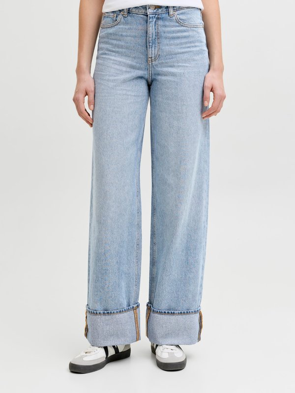 JJXX Wide-fit JXTOKYO VEGA WIDE HW R317 DNM SN