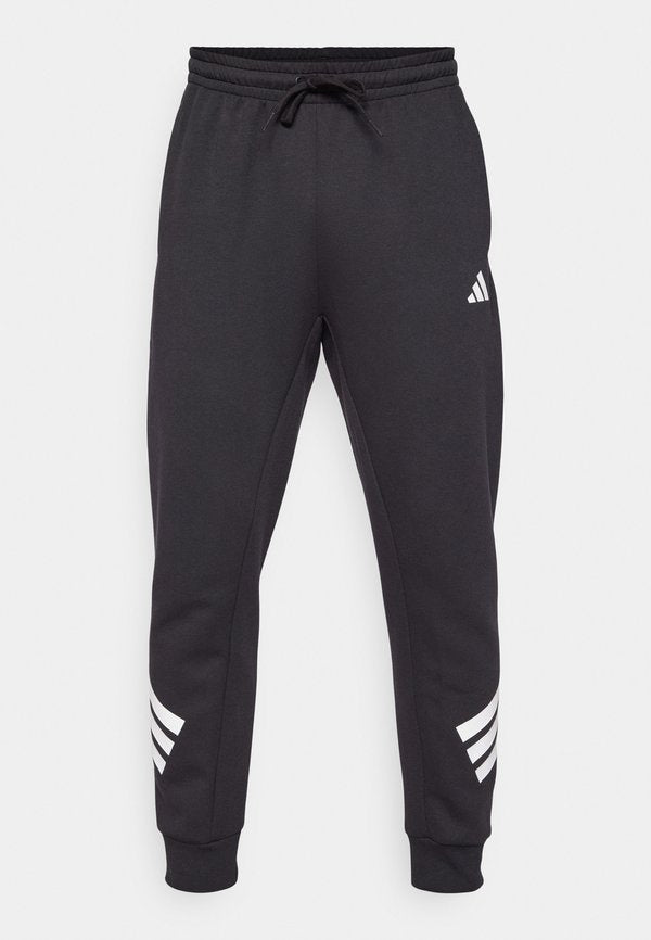adidas Sportswear Tracksuit bottoms - black