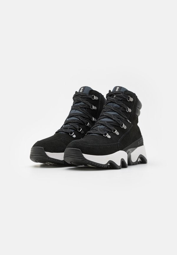 Sorel KINETIC IMPACT CONQUEST PLUS WP