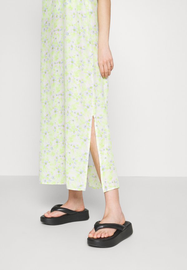 Selected SLFTERESA STRAP DRESS