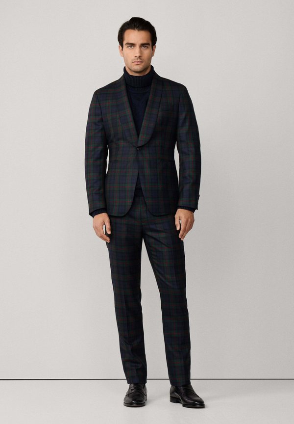 Hackett London TARTAN