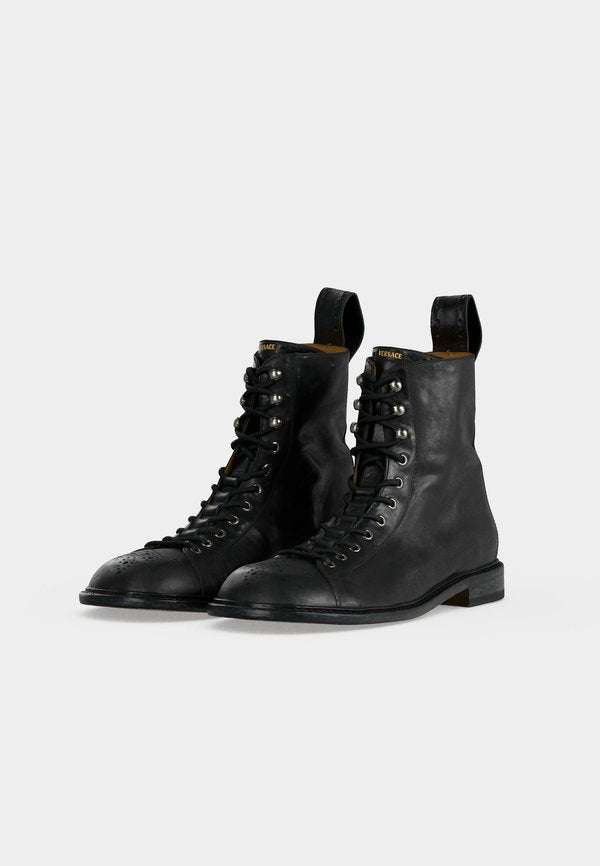 Versace BOOTIES