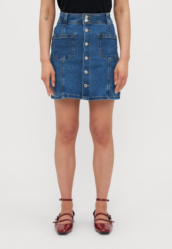 Vero Moda Petite VMPETRA SHORT SKIRT
