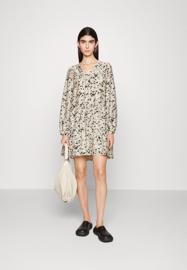 Second Female GAURA DRESS