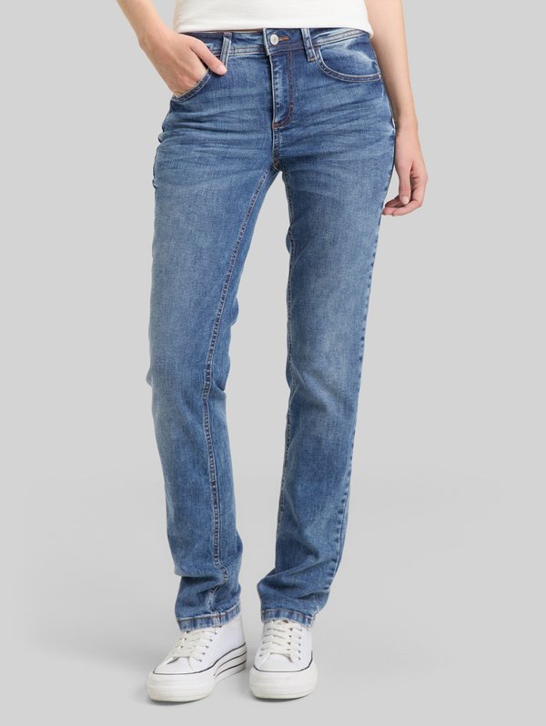 TOM TAILOR ALEXA STRAIGHT
