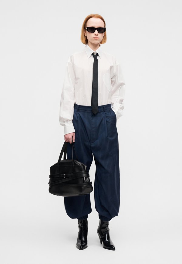 MOSCHINO CAMICIA