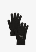 Puma ESSENTIALS HANDSCHUHE UNISEX - Gloves - black
