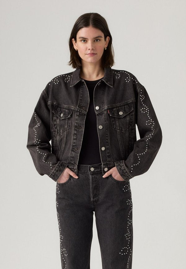 Levi's® '90S SHRUNKEN TRUCKER