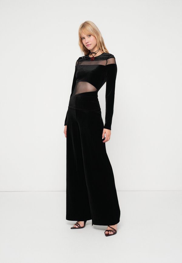 LeGer by Lena Gercke FRAY PANTS