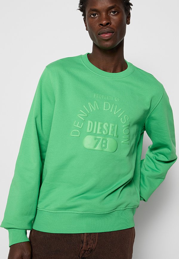 Diesel