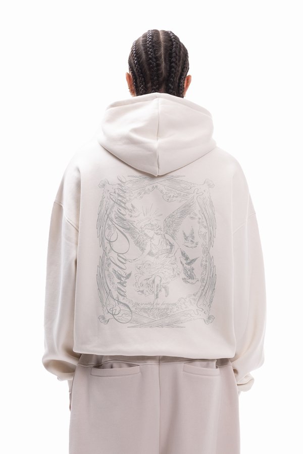 FAVELA SERENITY VANILLA UNISEX
