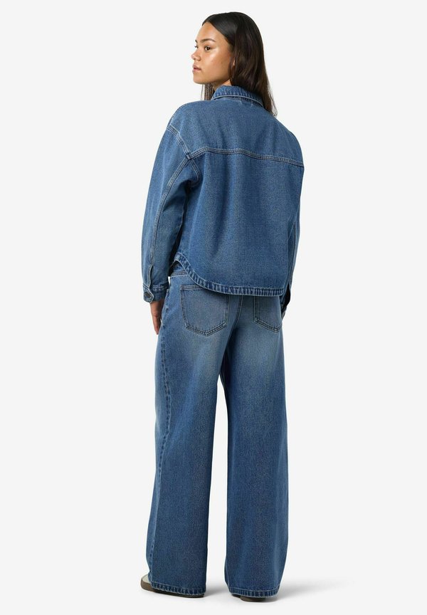 Noisy May Denim NMKETTIE