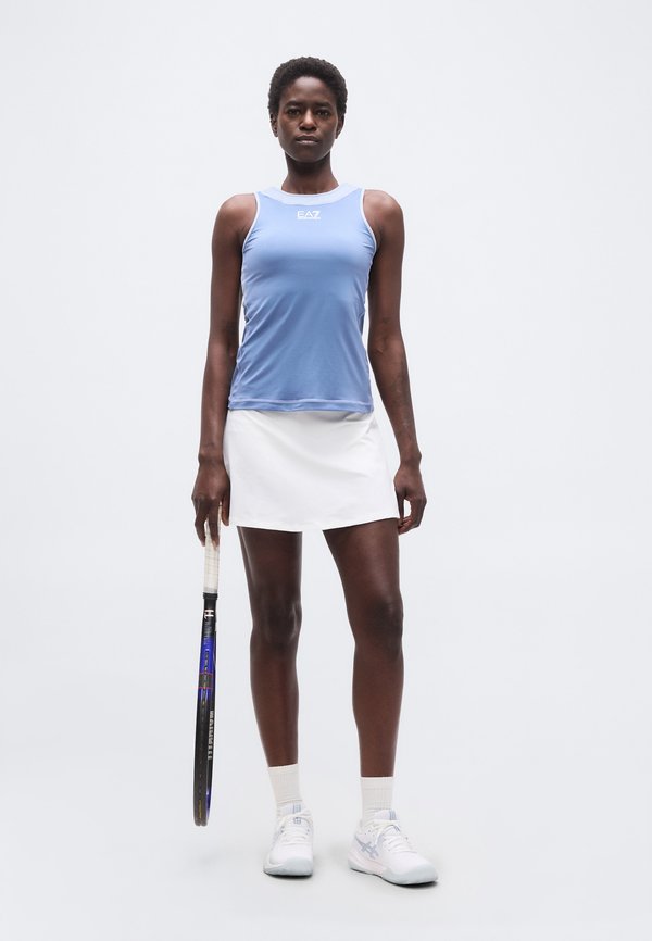 EA7 Emporio Armani TENNIS PRO FREESTYLE TANK