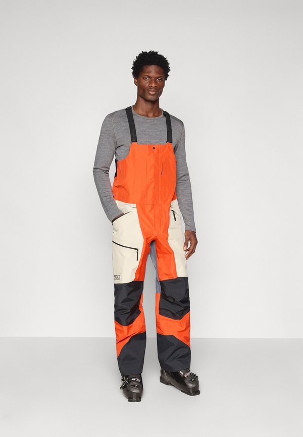 Peak Performance VERTICAL GORE-TEX PRO 3L BIB PANTS