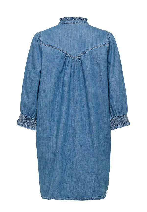 ONLY Denim ONLRAYA Short