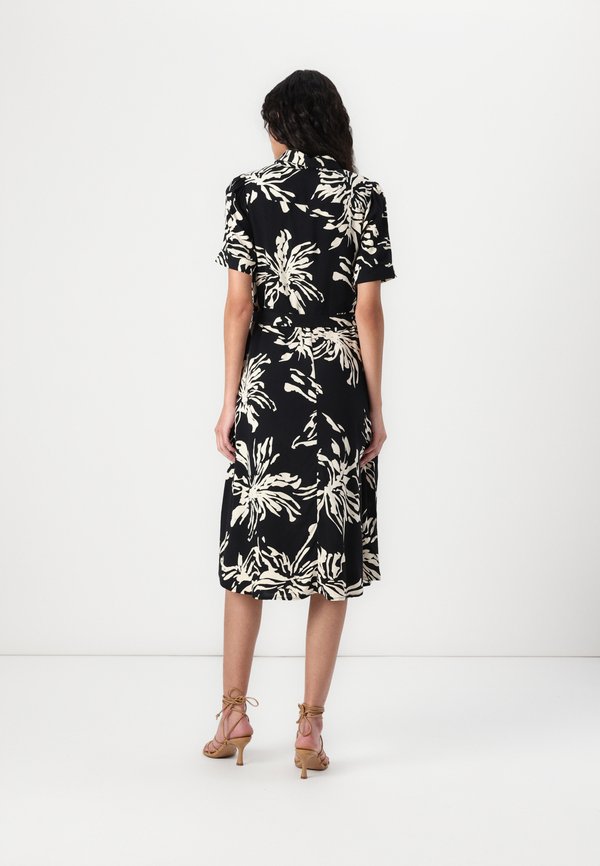 VILA VIALA MIDI DRESS