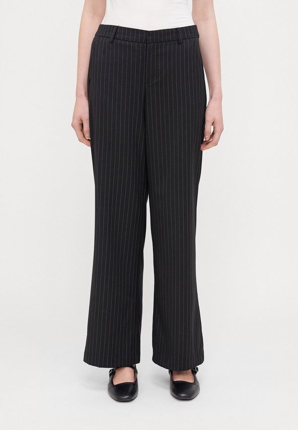 Gina Tricot Tall WIDE LEG TROUSERS