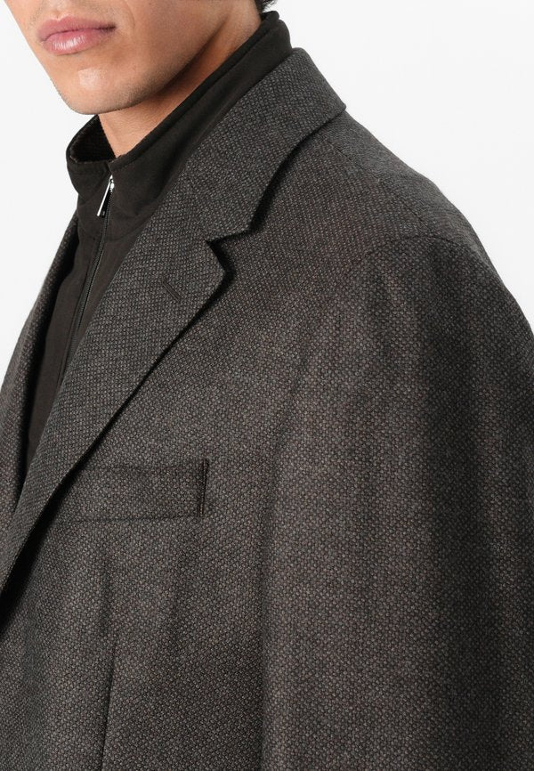 Hackett London