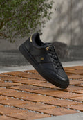 Tommy Hilfiger TH FEMININE CUPSOLE - Trainers - black